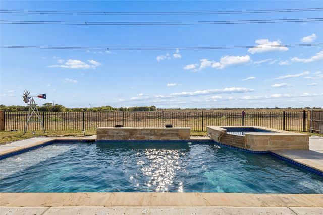 12217 Hulson Trail, Fort Worth, TX 76052