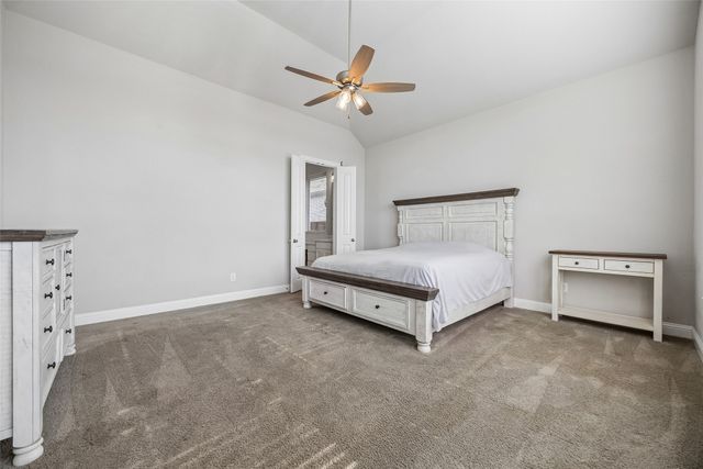 12217 Hulson Trail, Fort Worth, TX 76052