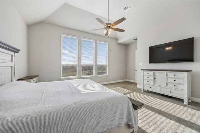 12217 Hulson Trail, Fort Worth, TX 76052