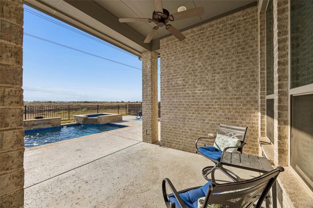 12217 Hulson Trail, Fort Worth, TX 76052