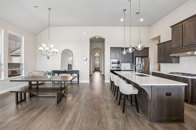 12217 Hulson Trail, Fort Worth, TX 76052