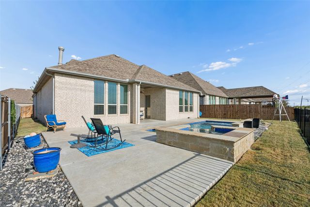 12217 Hulson Trail, Fort Worth, TX 76052