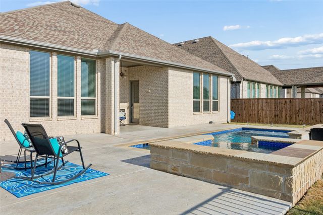 12217 Hulson Trail, Fort Worth, TX 76052