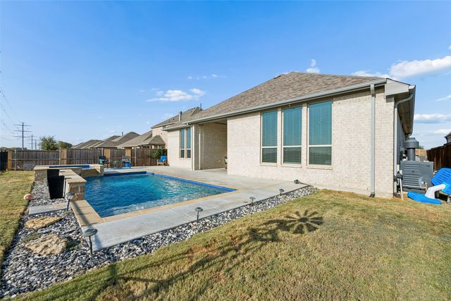 12217 Hulson Trail, Fort Worth, TX 76052