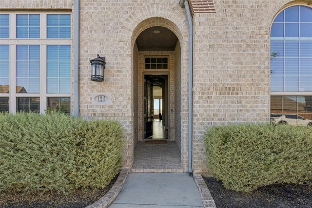 12217 Hulson Trail, Fort Worth, TX 76052