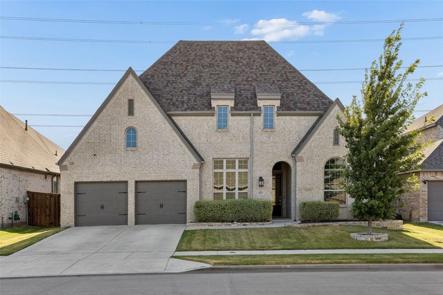12217 Hulson Trail, Fort Worth, TX 76052