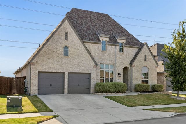 12217 Hulson Trail, Fort Worth, TX 76052