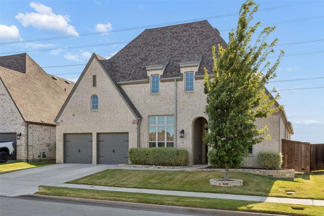 12217 Hulson Trail, Fort Worth, TX 76052