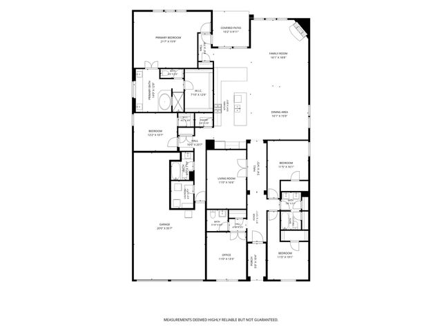 12217 Hulson Trail, Fort Worth, TX 76052