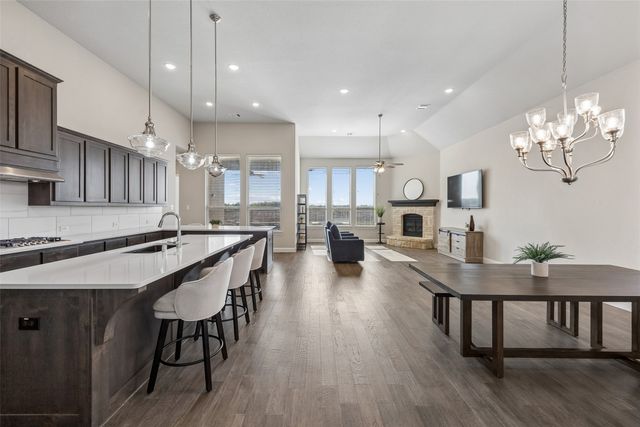 12217 Hulson Trail, Fort Worth, TX 76052