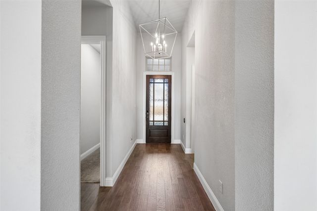 12217 Hulson Trail, Fort Worth, TX 76052