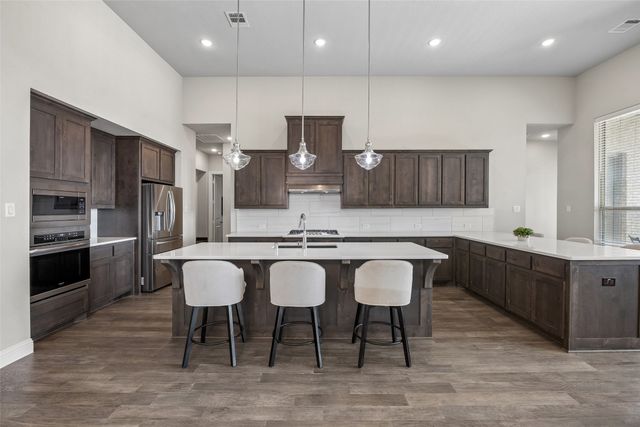12217 Hulson Trail, Fort Worth, TX 76052