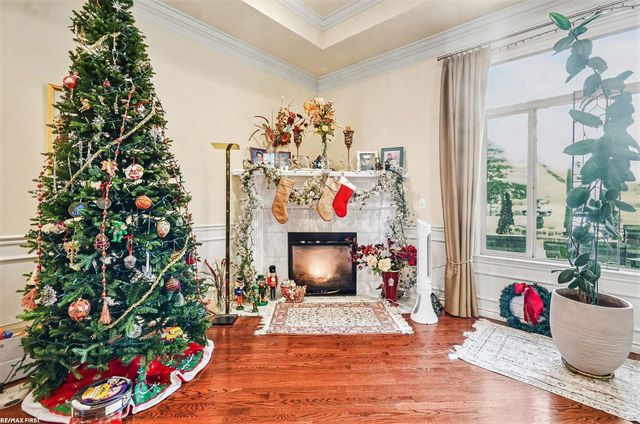 58843 Gallery Court, Washington Twp, MI 48094