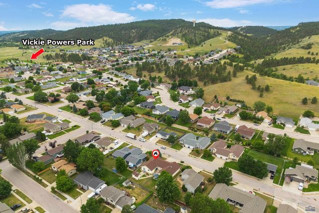 3932 KYLE, Rapid City, SD 57701