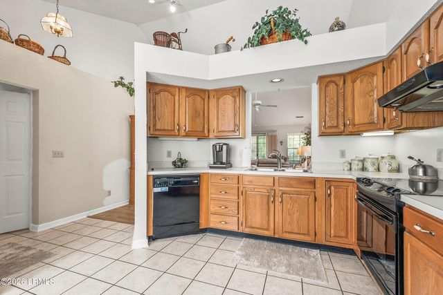 30 Egret Drive, Beaufort, SC 29907