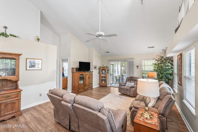 30 Egret Drive, Beaufort, SC 29907