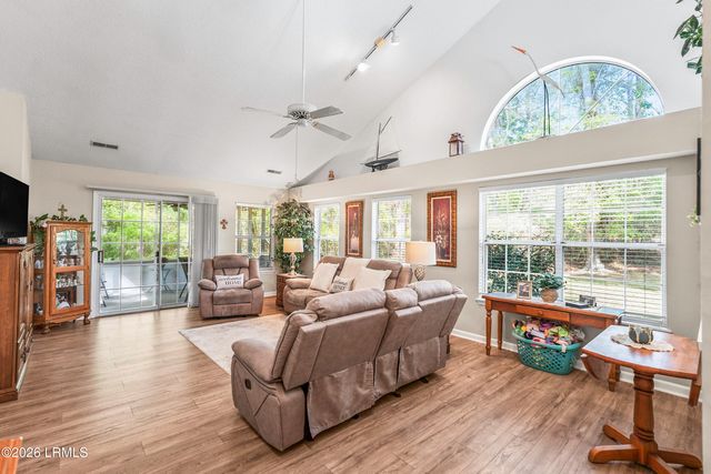 30 Egret Drive, Beaufort, SC 29907