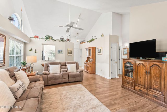 30 Egret Drive, Beaufort, SC 29907