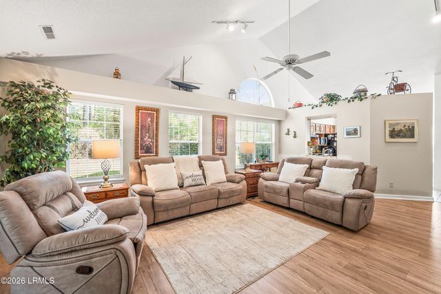 30 Egret Drive, Beaufort, SC 29907