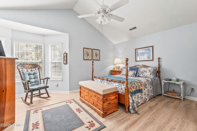 30 Egret Drive, Beaufort, SC 29907