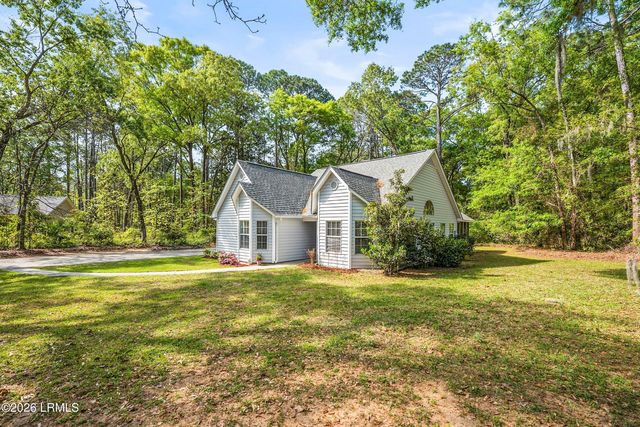 30 Egret Drive, Beaufort, SC 29907
