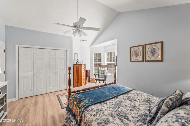 30 Egret Drive, Beaufort, SC 29907