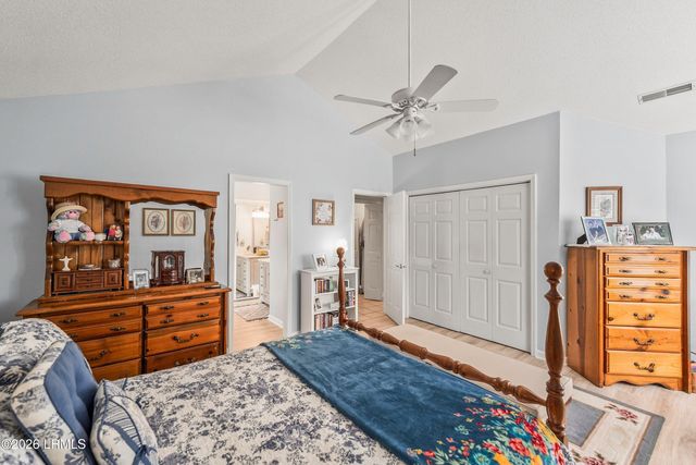 30 Egret Drive, Beaufort, SC 29907