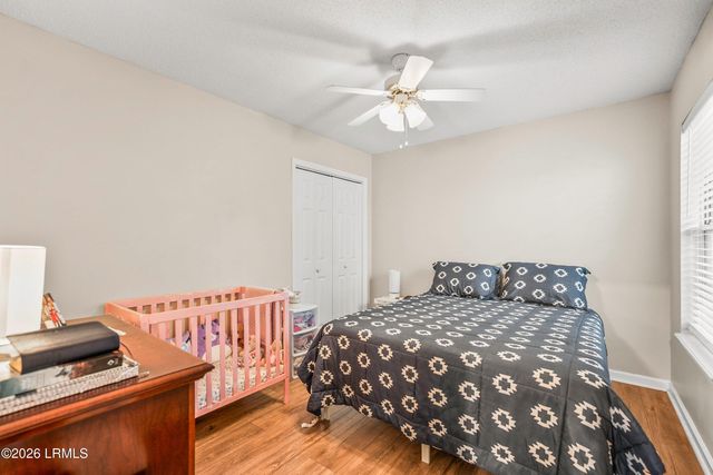 30 Egret Drive, Beaufort, SC 29907