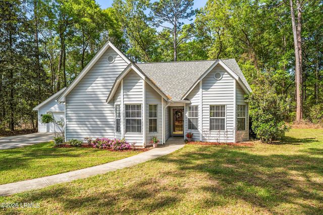 30 Egret Drive, Beaufort, SC 29907