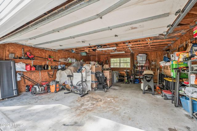 30 Egret Drive, Beaufort, SC 29907