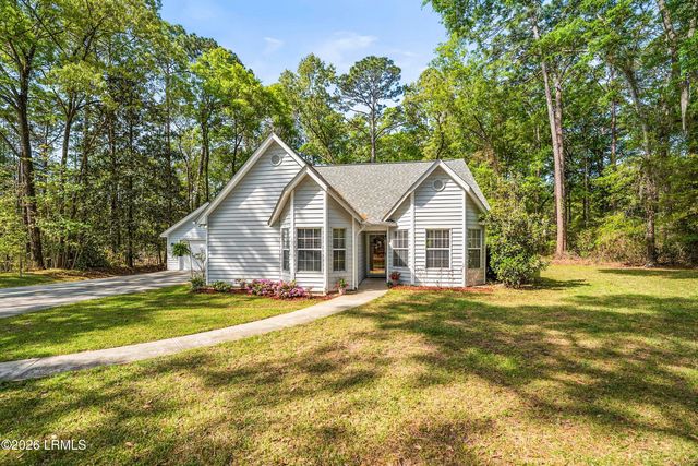 30 Egret Drive, Beaufort, SC 29907