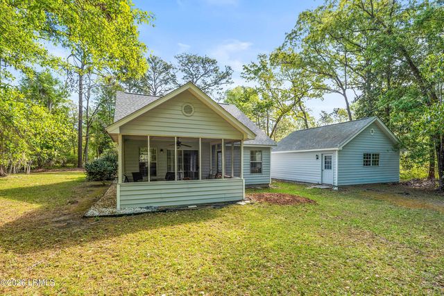 30 Egret Drive, Beaufort, SC 29907