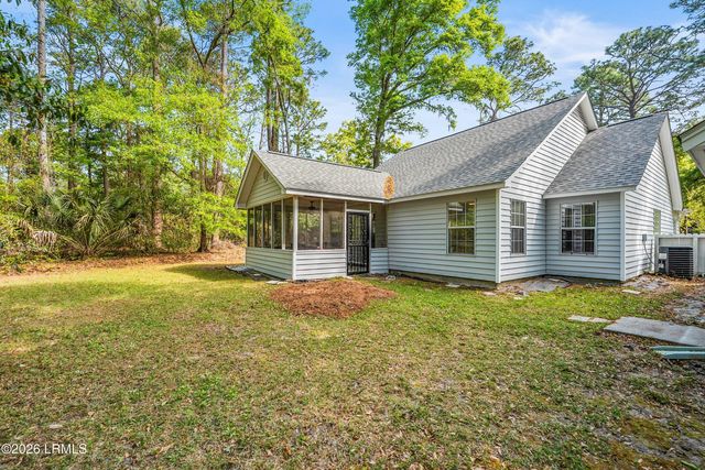 30 Egret Drive, Beaufort, SC 29907