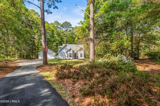 30 Egret Drive, Beaufort, SC 29907