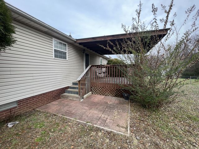 185 Monarch Ln, Clarksville, TN 37042