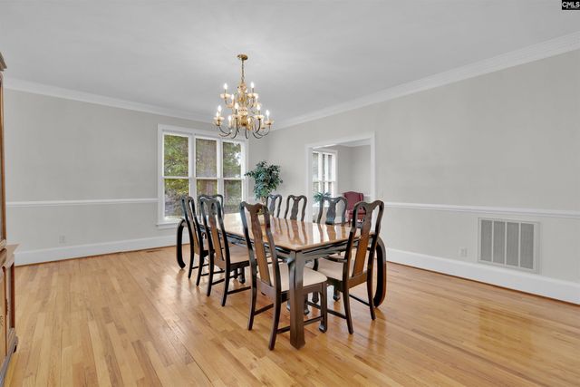 2001 Riding Ridge Road, Columbia, SC 29223