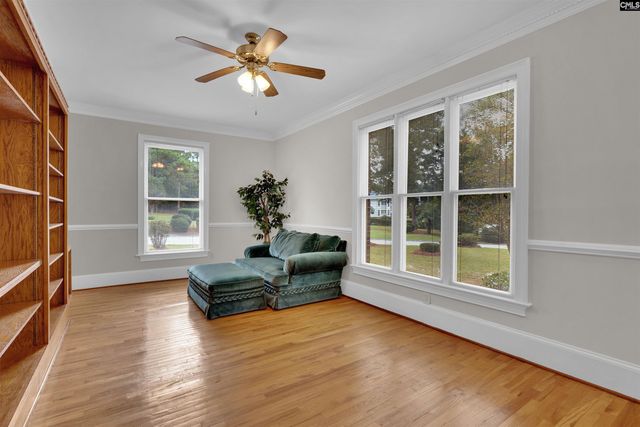 2001 Riding Ridge Road, Columbia, SC 29223