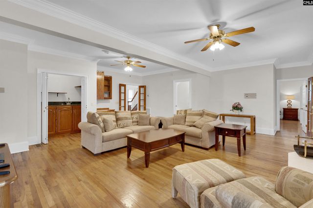 2001 Riding Ridge Road, Columbia, SC 29223