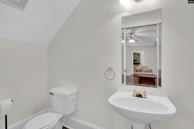 2001 Riding Ridge Road, Columbia, SC 29223