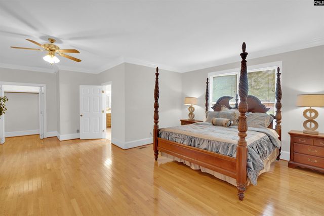 2001 Riding Ridge Road, Columbia, SC 29223