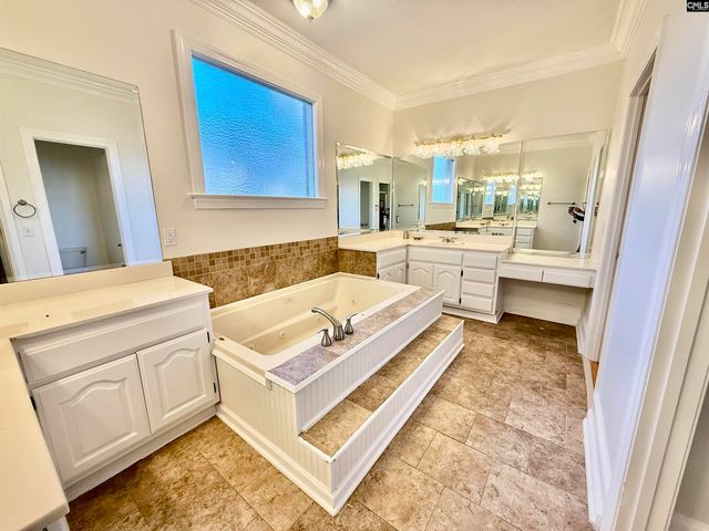 2001 Riding Ridge Road, Columbia, SC 29223