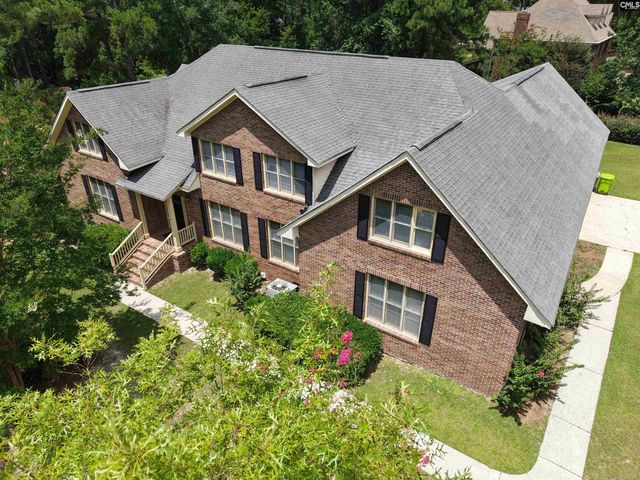 2001 Riding Ridge Road, Columbia, SC 29223