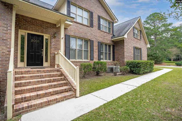 2001 Riding Ridge Road, Columbia, SC 29223