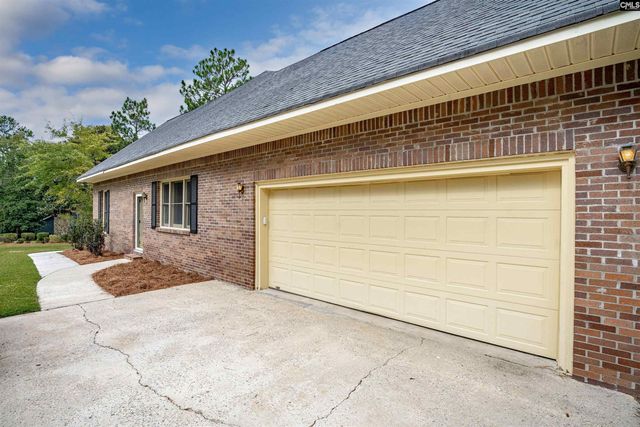 2001 Riding Ridge Road, Columbia, SC 29223