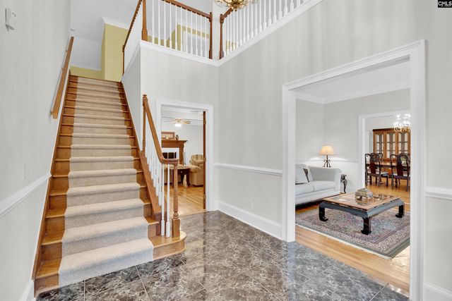 2001 Riding Ridge Road, Columbia, SC 29223