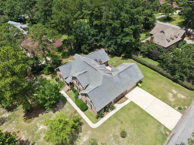 2001 Riding Ridge Road, Columbia, SC 29223