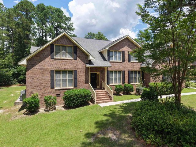 2001 Riding Ridge Road, Columbia, SC 29223