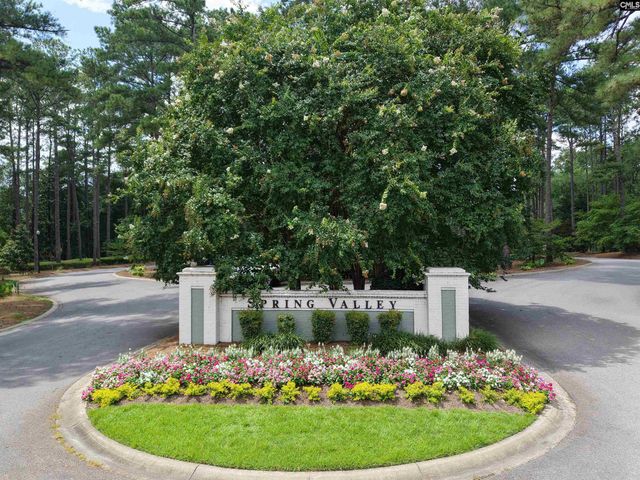 2001 Riding Ridge Road, Columbia, SC 29223