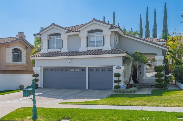 6360 Calle Elegante, Rancho Cucamonga, CA 91737