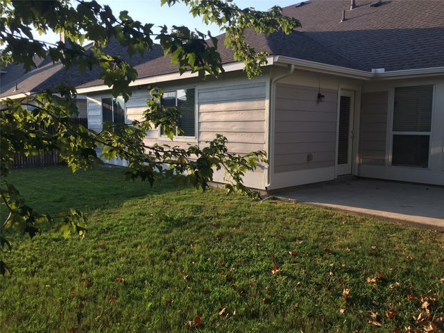 9837 Meadow Rue Drive, Mckinney, TX 75072